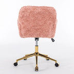 Adjustable Swivel Office Chairs, Vanity Chairs.