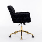 Adjustable Swivel Office Chairs, Vanity Chairs.
