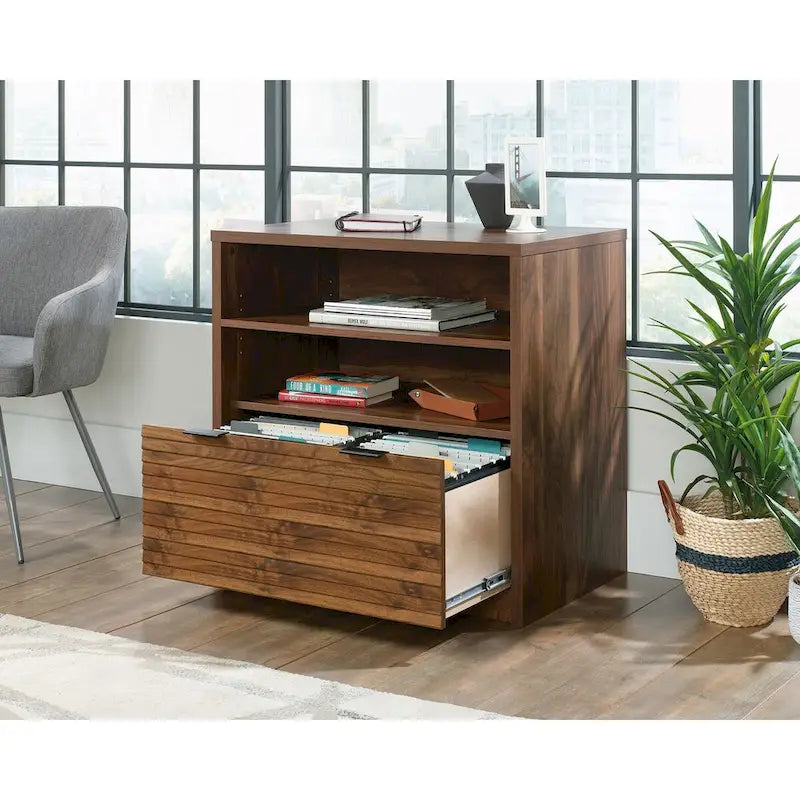 Harvey Park Lateral File Gw