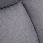 High Back Big and Tall Executive Office chair