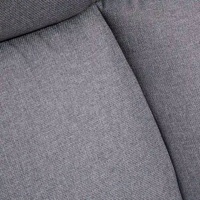 High Back Big and Tall Executive Office chair