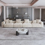 Modular Sofa Free Combination 4 Seater Sofa