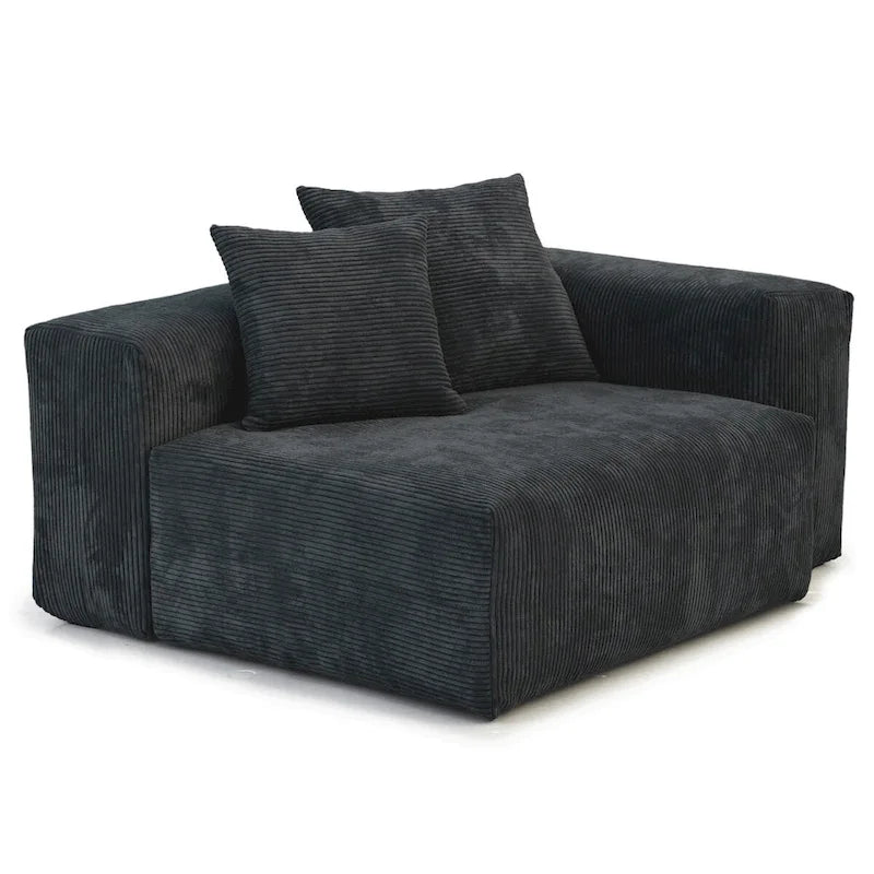 Modular Sofa Free Combination 4 Seater Sofa