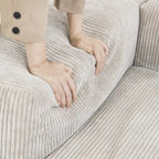 Modular Sofa Free Combination 4 Seater Sofa