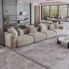 Modular Sofa Free Combination 4 Seater Sofa