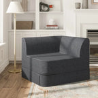 Modular Foam Floor Sofa - Configurable Sectional Component