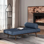 Modern chaise lounge