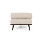 Modern chaise lounge