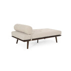 Modern chaise lounge