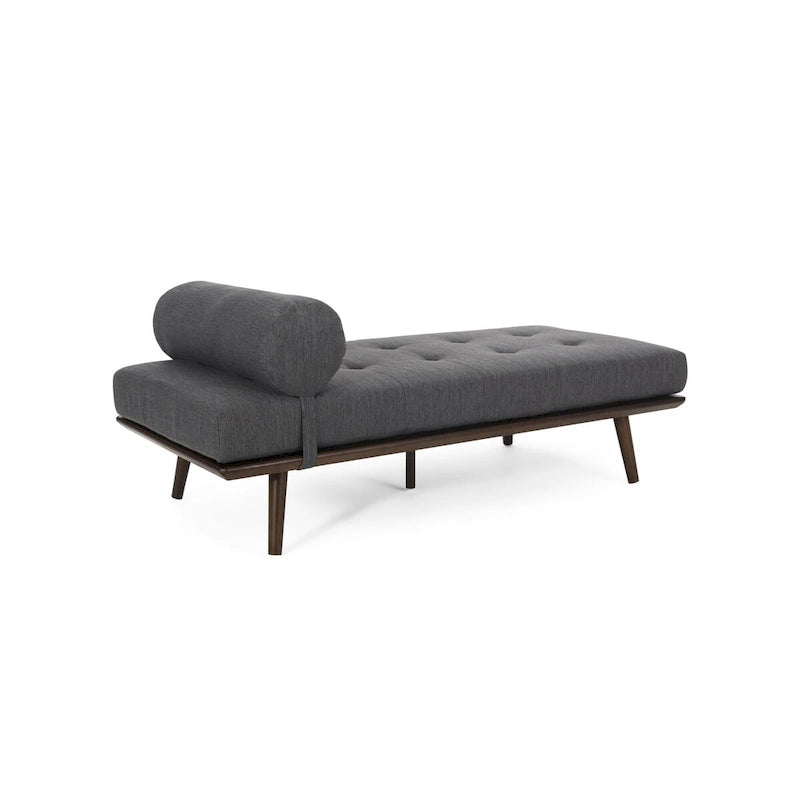 Modern chaise lounge