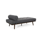 Modern chaise lounge