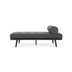 Modern chaise lounge