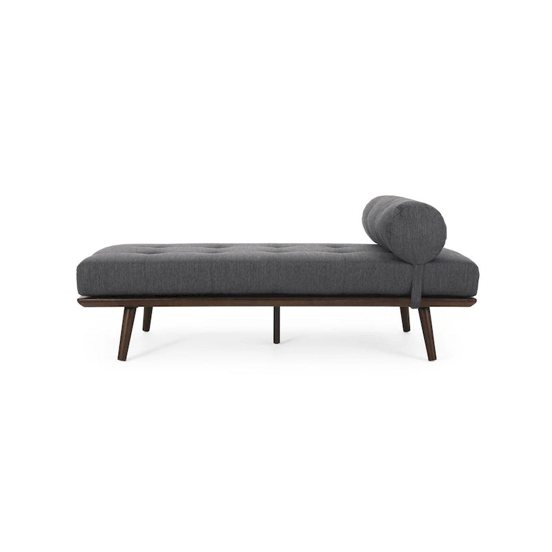 Modern chaise lounge