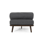 Modern chaise lounge