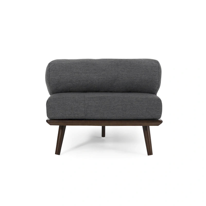 Modern chaise lounge