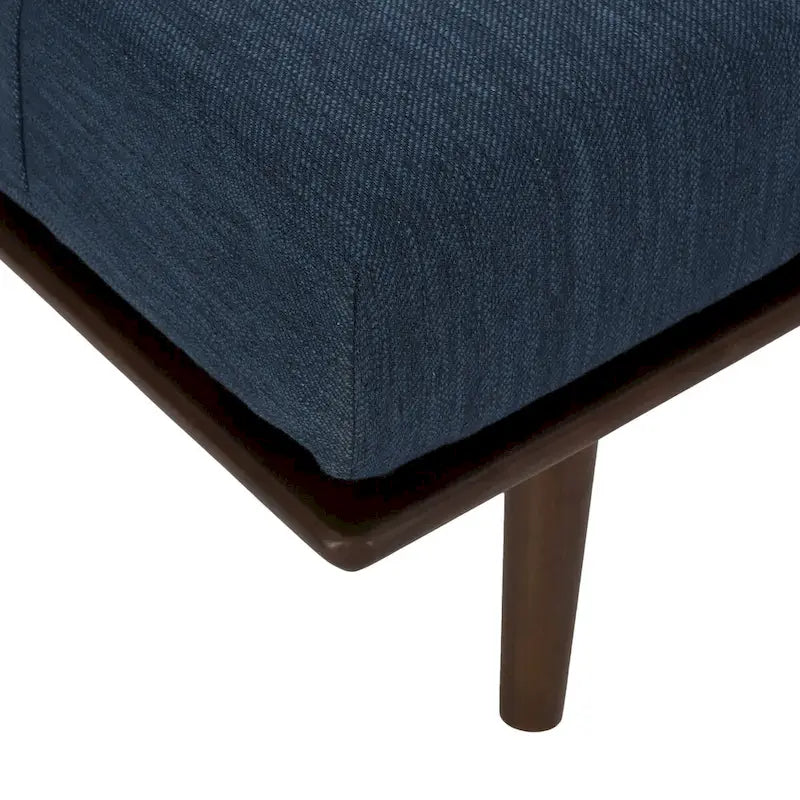 Modern chaise lounge