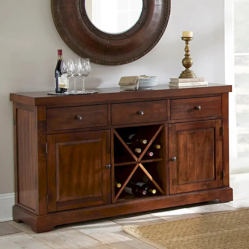 Denver 3-drawer Server by Greyson Living
