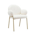 Ren Home Sanna Dining Chair, Set of 2