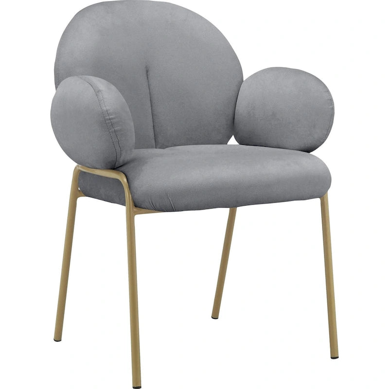 Ren Home Sanna Dining Chair, Set of 2
