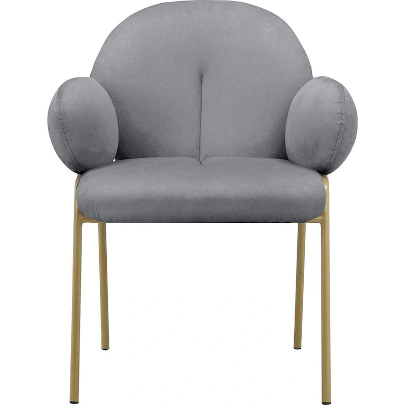 Ren Home Sanna Dining Chair, Set of 2