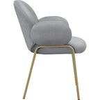 Ren Home Sanna Dining Chair, Set of 2