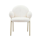 Ren Home Sanna Dining Chair, Set of 2