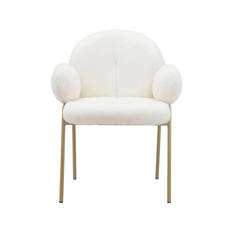 Ren Home Sanna Dining Chair, Set of 2