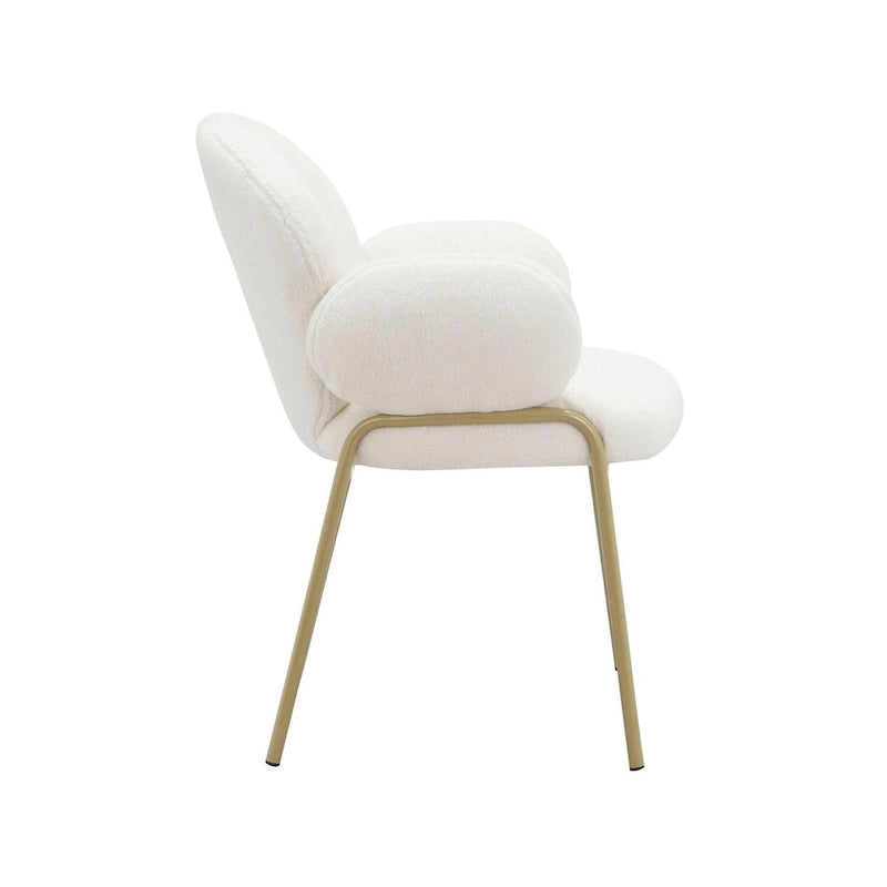 Ren Home Sanna Dining Chair, Set of 2