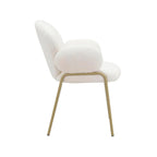 Ren Home Sanna Dining Chair, Set of 2
