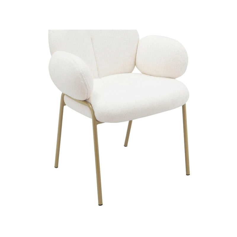 Ren Home Sanna Dining Chair, Set of 2