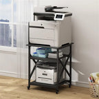 23.6 Inches Large Printer Stand