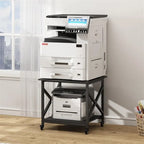23.6 Inches Large Printer Stand