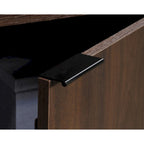 Palo Alto Small Credenza Pro Spm