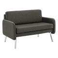 Lounge Loveseat