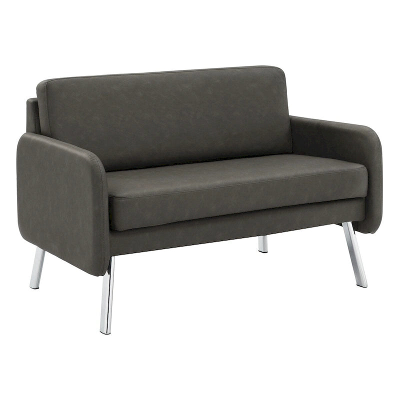 Lounge Loveseat