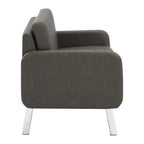 Lounge Loveseat