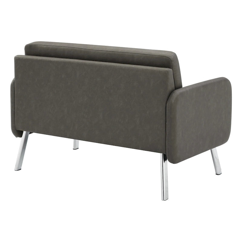 Lounge Loveseat