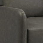Lounge Loveseat