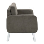 Lounge Loveseat
