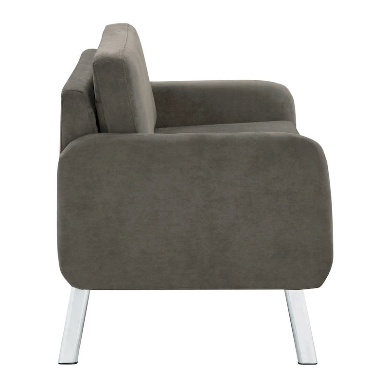 Lounge Loveseat