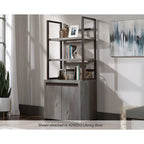Manhattan Gate Utility Hutch Mo