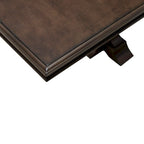 Arden Road Dining Room Trestle Table Set with Chairs Various Options