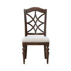 Arden Road Dining Room Trestle Table Set with Chairs Various Options