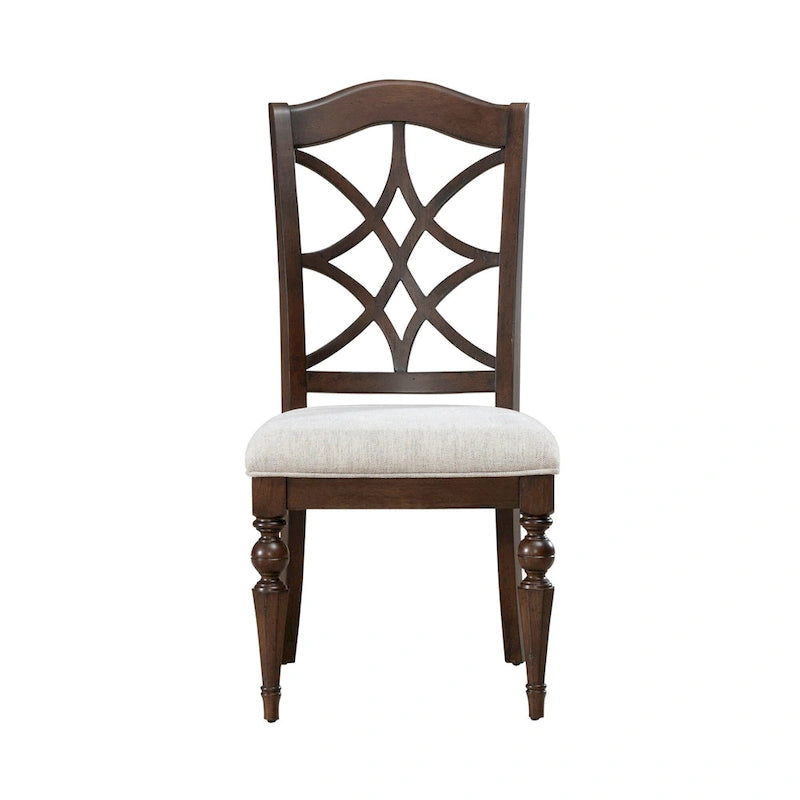 Arden Road Dining Room Trestle Table Set with Chairs Various Options