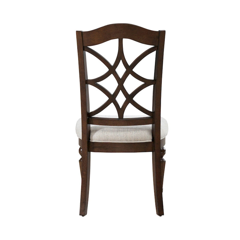 Arden Road Dining Room Trestle Table Set with Chairs Various Options