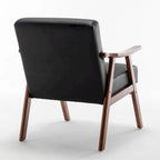Mid-Century Modern Chair, Living Room Chair