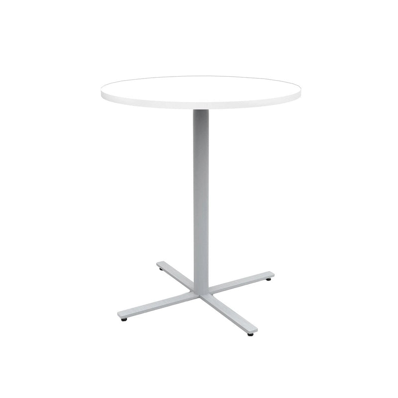 JURNI 42 Tall Pub Table, 36 Round Bar Table