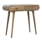 Artisan Furniture Solid Wood London Console Table