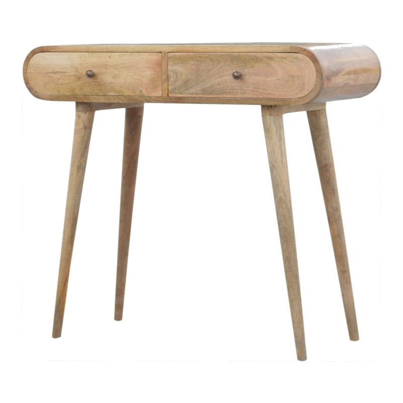 Artisan Furniture Solid Wood London Console Table