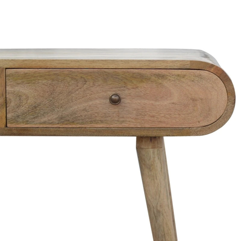 Artisan Furniture Solid Wood London Console Table